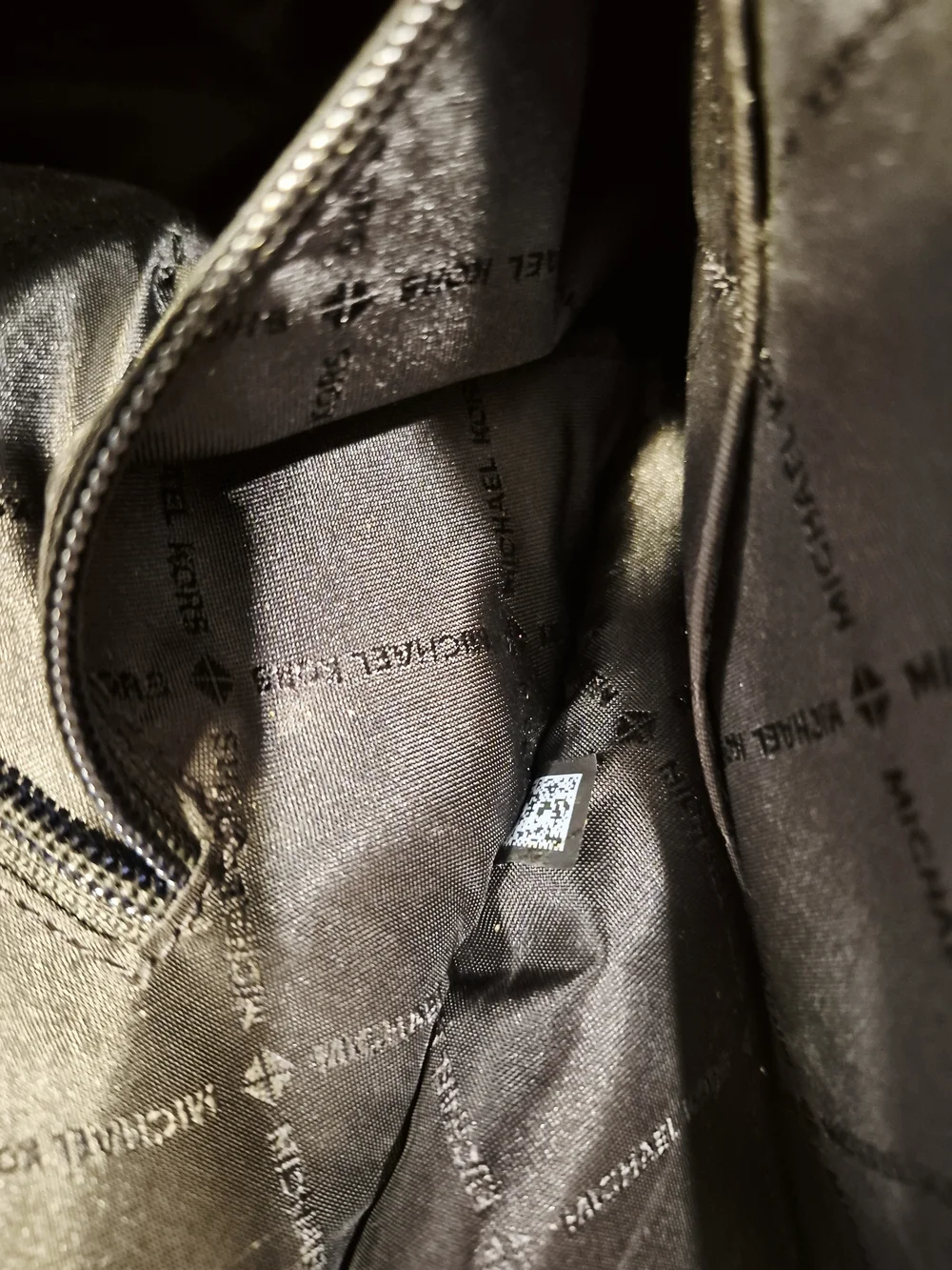 Michael Kors Kenly LARGE Tote Bag 14